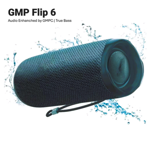GMP Flip 6 by GMP Cart