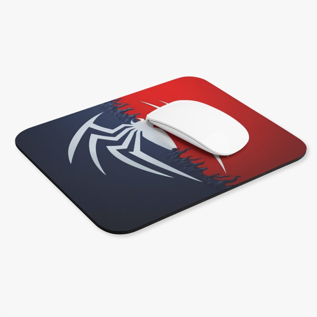 GMPC Spiderman Mouse-pad 