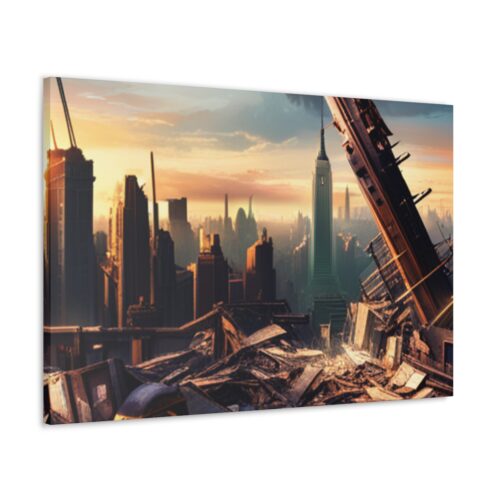 Arts & Entertainment