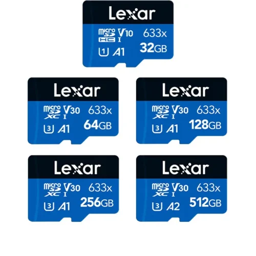 GMPC - Ultimate Memory Card Pics