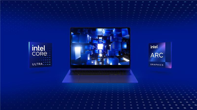 GMPC - ThinkBook 14 - Arc GPU Intel Chipset Laptops