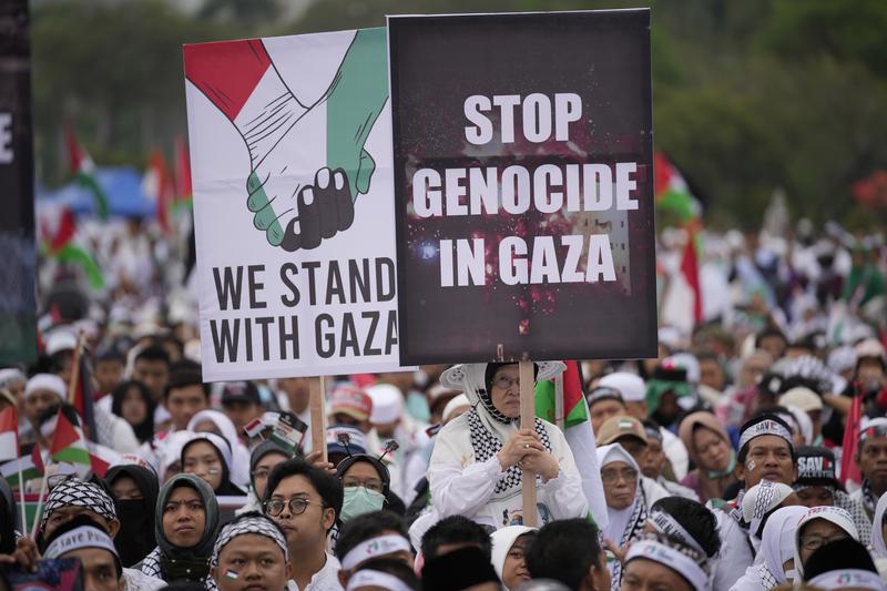 GM Publishers Cart - Gaza Support Blog