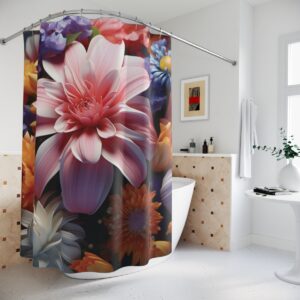 gmp-3d-flowers-blossom-elegant-shower-curtains