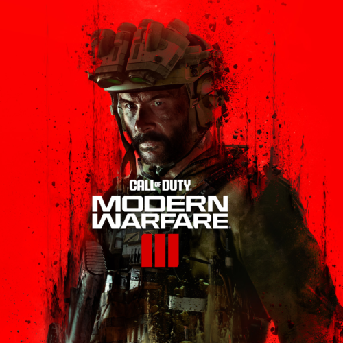 GMPC - Buy Call of Duty Modern Warfare III at a Cheap Price