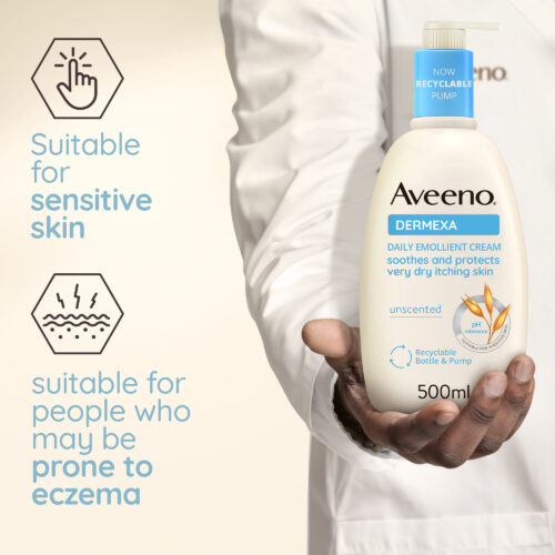 Aveeno Cream