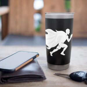 Super Runner Tumbler