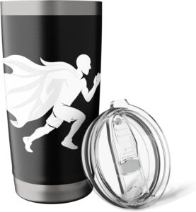Super Runner Tumblers