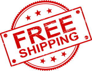 GMP Cart GMPC free_shipping policy note