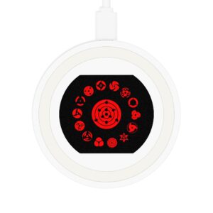 GMP Quake Wireless Charging Pad