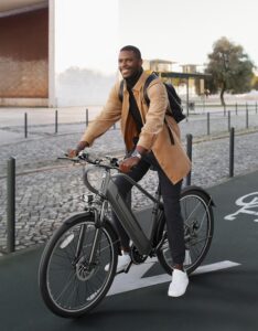 Gray Yoloway Bike by GMP Cart Cover 5 - Copy