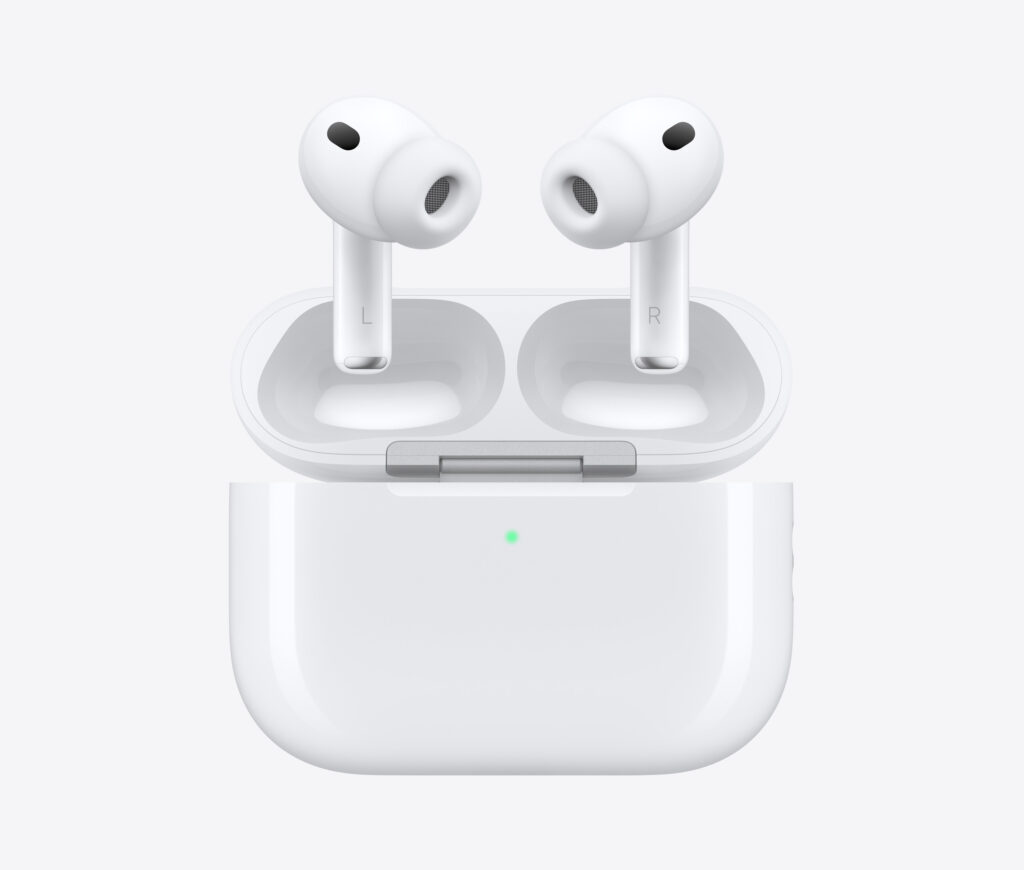 Apple AirPods Pro 3