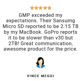 GMP Cart Ultimate Feedback 7