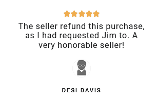 GMP Cart Ultimate Feedback 9