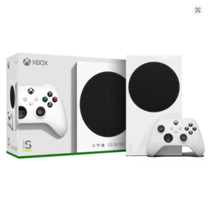 GMPC Microsoft Xbox Series S