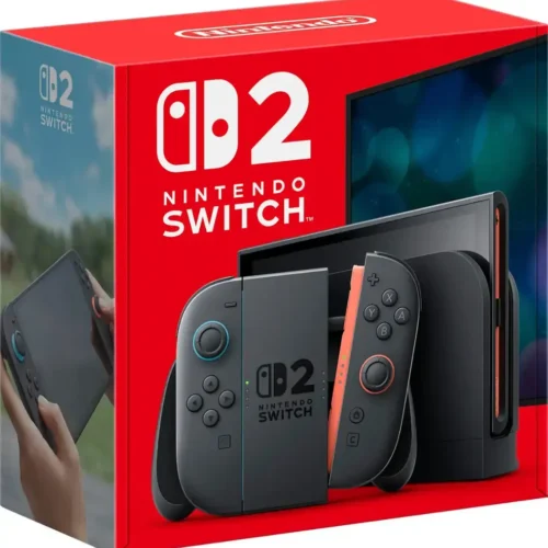 Nintendo Switch 2 GMPC 1