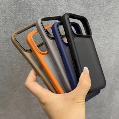 Apple iPhone 17 Pro Max Cover