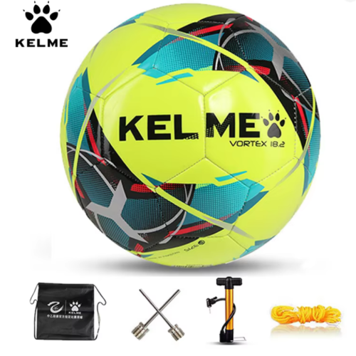 KELME Professional Football Soccer Ball