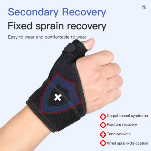 Wrist Brace