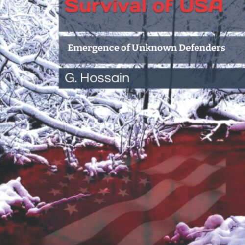 Survival USA - Emergence of Unknown Defenders