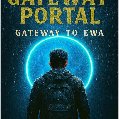 Book: The Gateway Portal