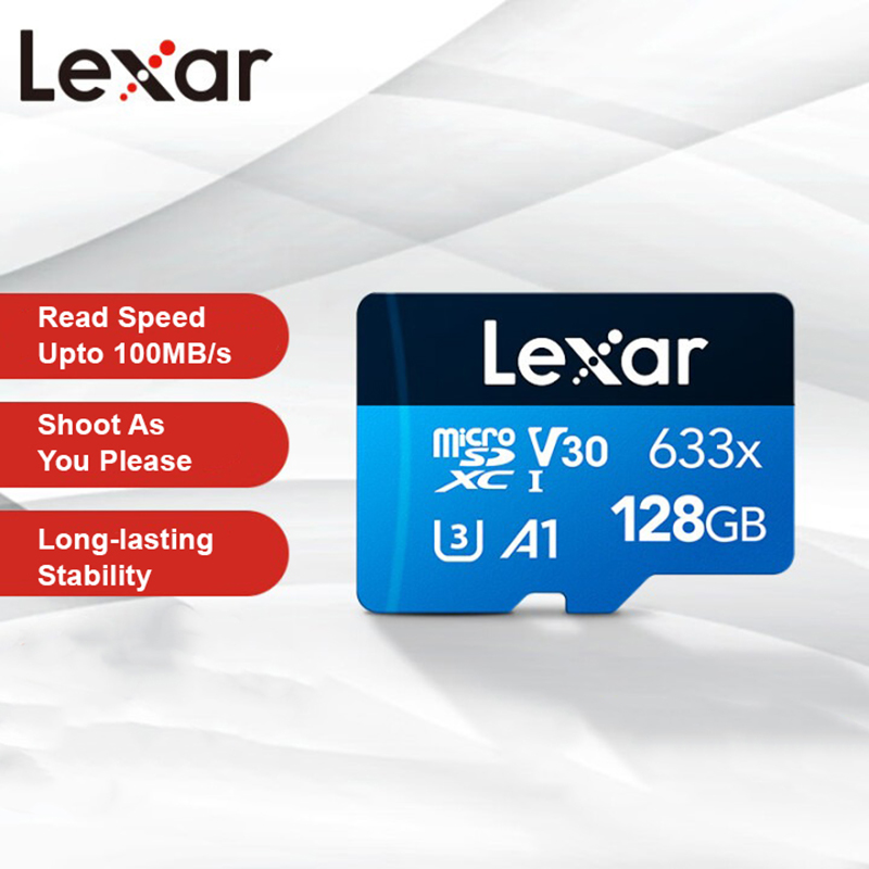Top 5 Reliable Memory Card Models
