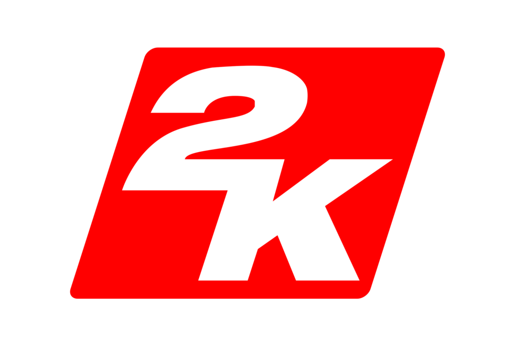 2K Games GMP Cart