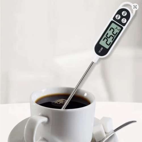 Digital Kitchen Thermomete