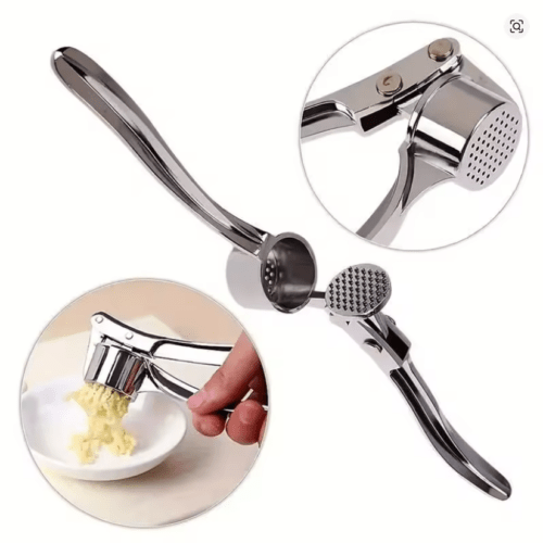 Garlic Press GMP Cart