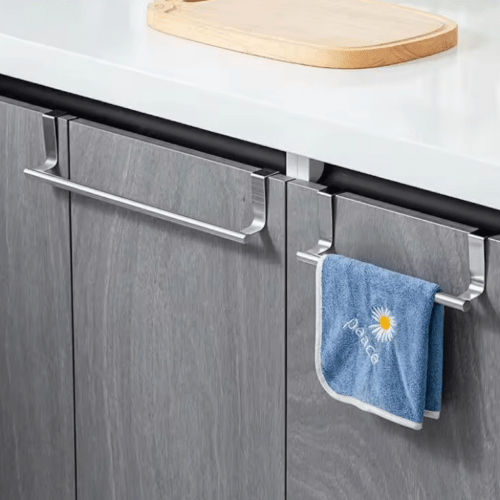 Towel Holder - GMP Cart