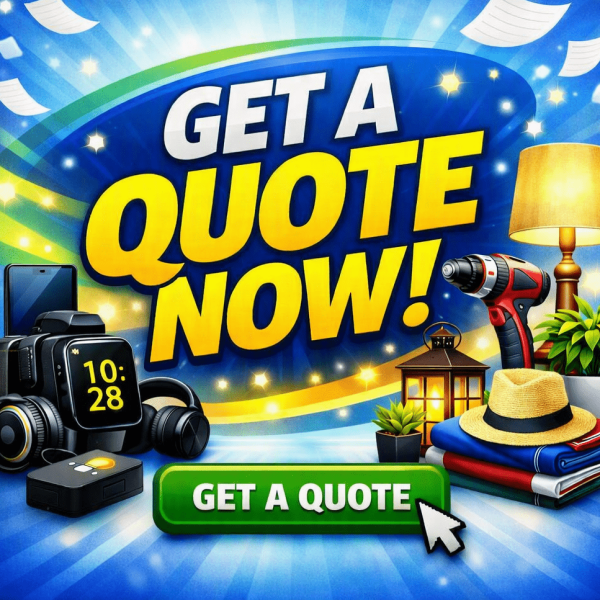 Buy - Get a Quote Now GMP Cart